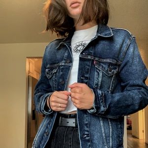 Levi’s jacket